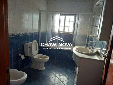 Moradia Isolada  Venda em Espariz e Sinde,Tábua