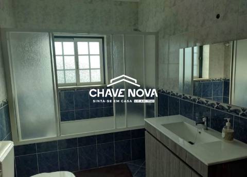 Moradia Isolada  Venda em Espariz e Sinde,Tábua