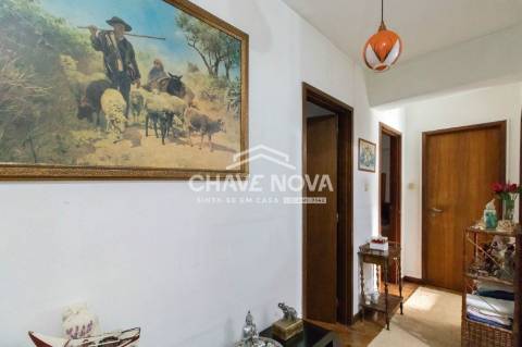 Apartamento T2 Venda em São João da Madeira,São João da Madeira