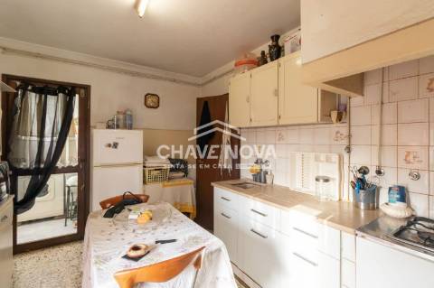 Apartamento T2 Venda em São João da Madeira,São João da Madeira