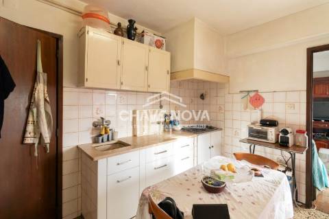 Apartamento T2 Venda em São João da Madeira,São João da Madeira