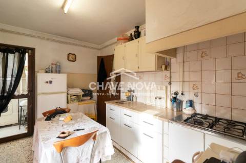 Apartamento T2 Venda em São João da Madeira,São João da Madeira