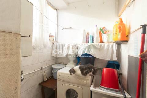 Apartamento T2 Venda em São João da Madeira,São João da Madeira