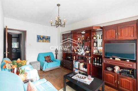 Apartamento T2 Venda em São João da Madeira,São João da Madeira