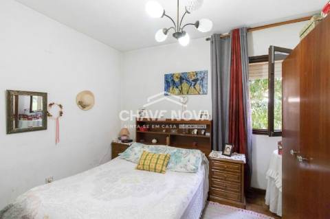 Apartamento T2 Venda em São João da Madeira,São João da Madeira