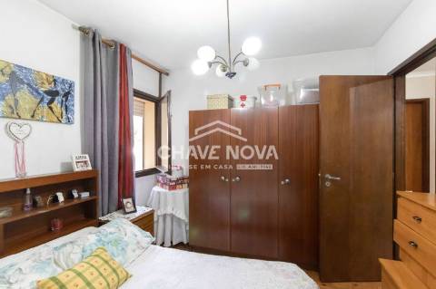 Apartamento T2 Venda em São João da Madeira,São João da Madeira