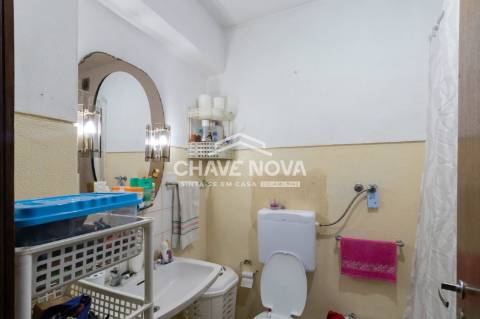 Apartamento T2 Venda em São João da Madeira,São João da Madeira