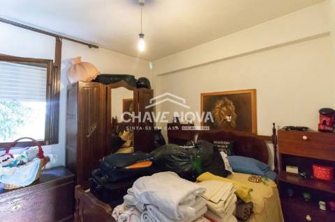 Apartamento T2 Venda em São João da Madeira,São João da Madeira