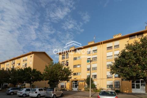 Apartamento T2 Venda em São João da Madeira,São João da Madeira