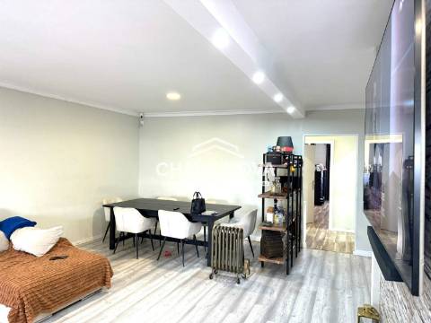 Apartamento T2 Venda em Custóias, Leça do Balio e Guifões,Matosinhos