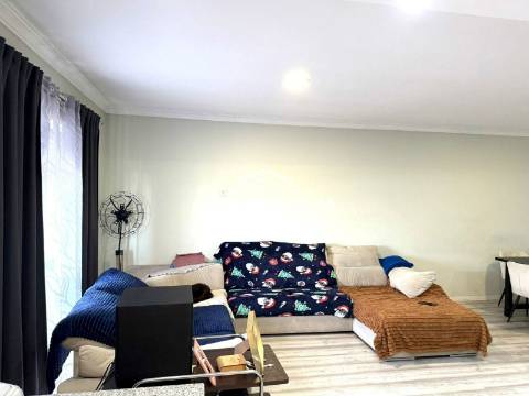 Apartamento T2 Venda em Custóias, Leça do Balio e Guifões,Matosinhos