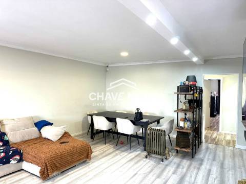 Apartamento T2 Venda em Custóias, Leça do Balio e Guifões,Matosinhos