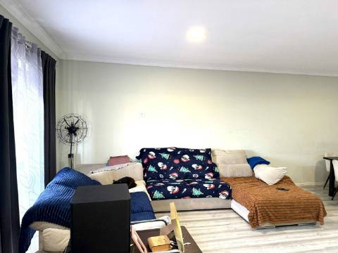 Apartamento T2 Venda em Custóias, Leça do Balio e Guifões,Matosinhos