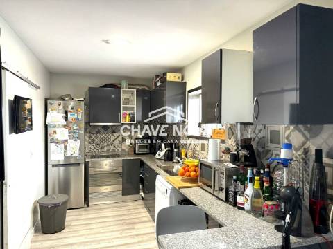 Apartamento T2 Venda em Custóias, Leça do Balio e Guifões,Matosinhos