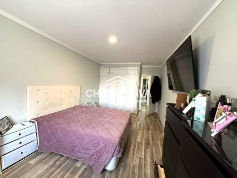 Apartamento T2 Venda em Custóias, Leça do Balio e Guifões,Matosinhos