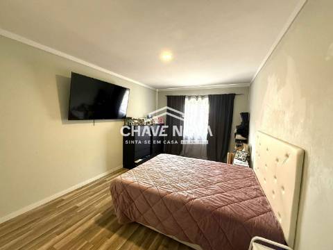 Apartamento T2 Venda em Custóias, Leça do Balio e Guifões,Matosinhos