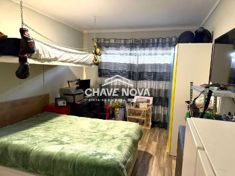 Apartamento T2 Venda em Custóias, Leça do Balio e Guifões,Matosinhos