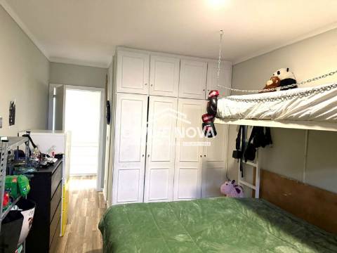 Apartamento T2 Venda em Custóias, Leça do Balio e Guifões,Matosinhos