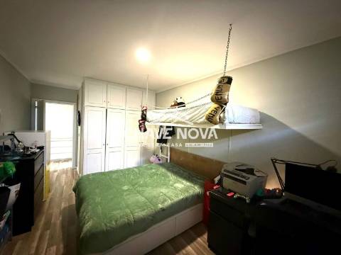 Apartamento T2 Venda em Custóias, Leça do Balio e Guifões,Matosinhos