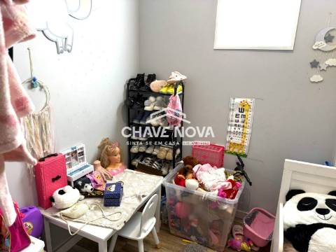 Apartamento T2 Venda em Custóias, Leça do Balio e Guifões,Matosinhos