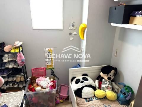 Apartamento T2 Venda em Custóias, Leça do Balio e Guifões,Matosinhos