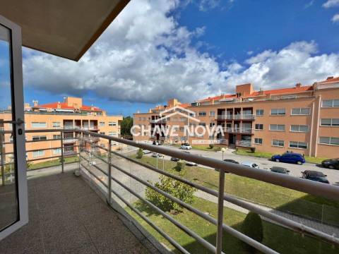 Apartamento T2 Venda em Canelas,Vila Nova de Gaia