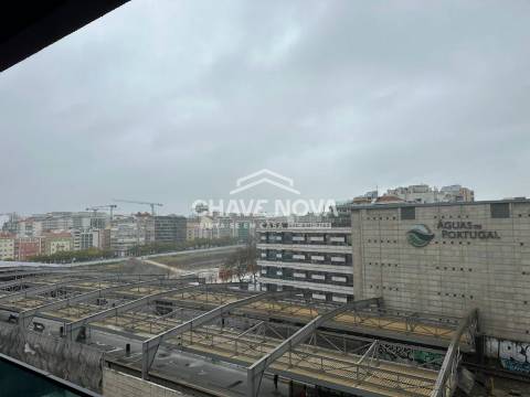 Apartamento T2 Arrendamento em Avenidas Novas,Lisboa