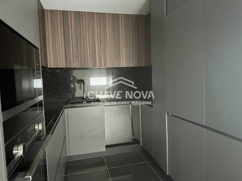 Apartamento T2 Arrendamento em Avenidas Novas,Lisboa
