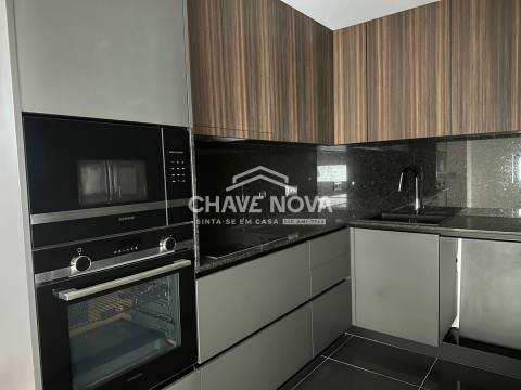 Apartamento T2 Arrendamento em Avenidas Novas,Lisboa