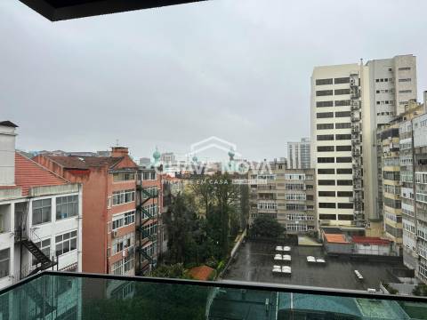 Apartamento T2 Arrendamento em Avenidas Novas,Lisboa