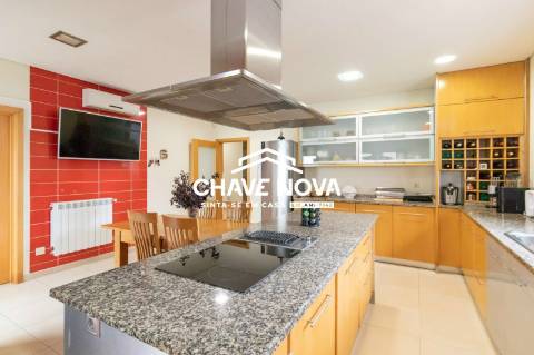 Moradia Isolada T3 Venda em Escapães,Santa Maria da Feira