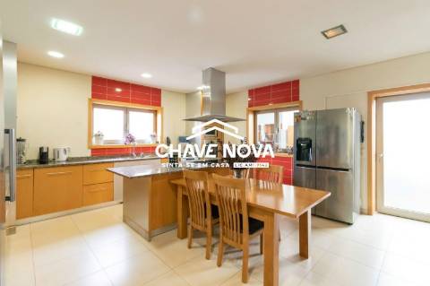 Moradia Isolada T3 Venda em Escapães,Santa Maria da Feira