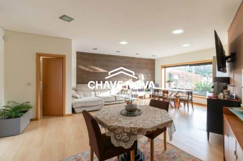 Moradia Isolada T3 Venda em Escapães,Santa Maria da Feira