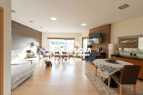 Moradia Isolada T3 Venda em Escapães,Santa Maria da Feira