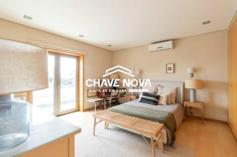 Moradia Isolada T3 Venda em Escapães,Santa Maria da Feira