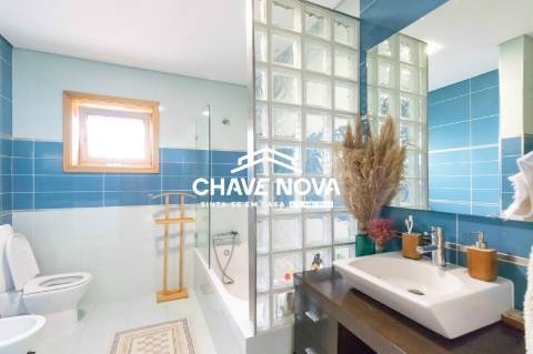 Moradia Isolada T3 Venda em Escapães,Santa Maria da Feira