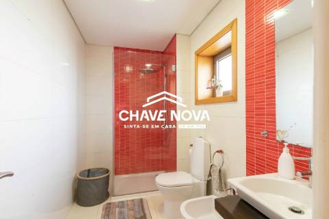 Moradia Isolada T3 Venda em Escapães,Santa Maria da Feira