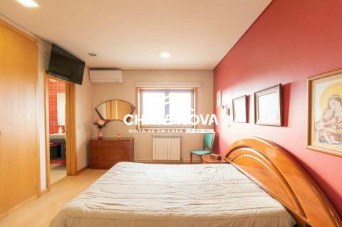 Moradia Isolada T3 Venda em Escapães,Santa Maria da Feira