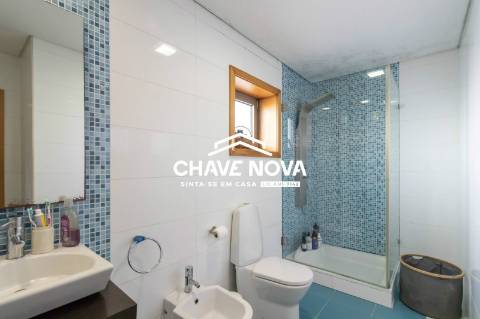 Moradia Isolada T3 Venda em Escapães,Santa Maria da Feira