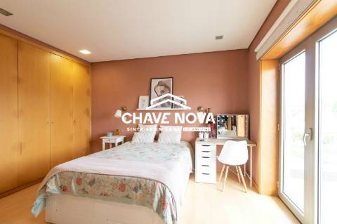 Moradia Isolada T3 Venda em Escapães,Santa Maria da Feira