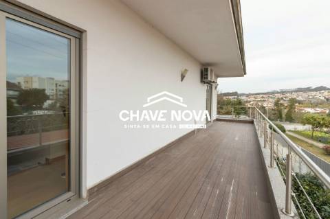 Moradia Isolada T3 Venda em Escapães,Santa Maria da Feira