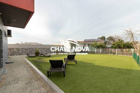 Moradia Isolada T3 Venda em Escapães,Santa Maria da Feira