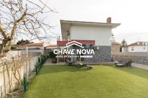 Moradia Isolada T3 Venda em Escapães,Santa Maria da Feira