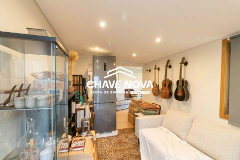 Moradia Isolada T3 Venda em Escapães,Santa Maria da Feira