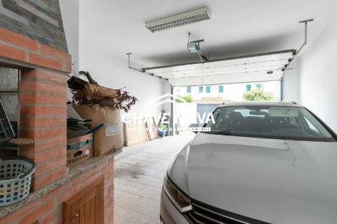 Moradia Isolada T3 Venda em Escapães,Santa Maria da Feira