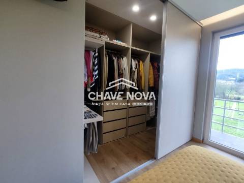 Moradia Isolada T3 Venda em Carregosa,Oliveira de Azeméis