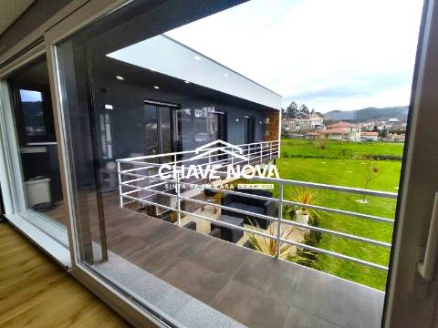 Moradia Isolada T3 Venda em Carregosa,Oliveira de Azeméis