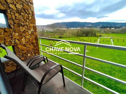 Moradia Isolada T3 Venda em Carregosa,Oliveira de Azeméis