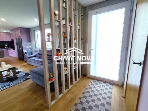 Moradia Isolada T3 Venda em Carregosa,Oliveira de Azeméis