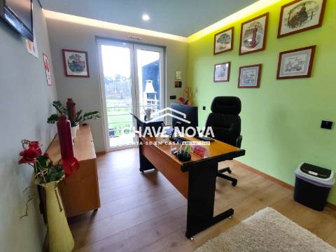 Moradia Isolada T3 Venda em Carregosa,Oliveira de Azeméis